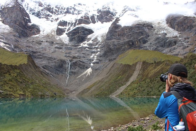 Humantay Lake - Traveler Photos