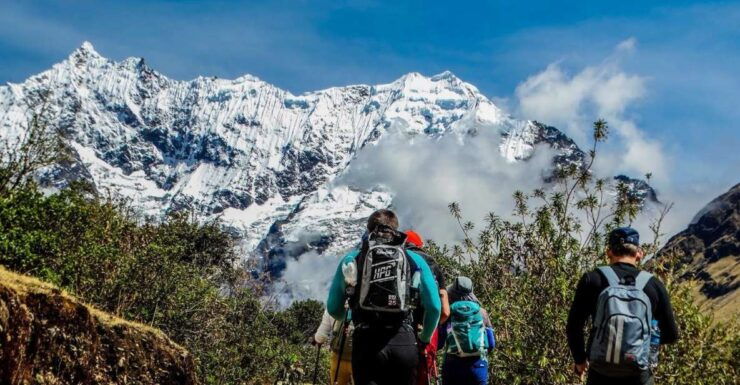 Humantay Lake - Tour Details and Itinerary
