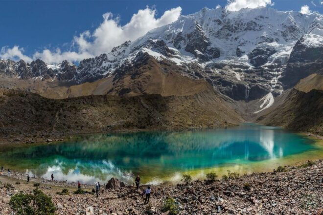 Humantay Lake - Booking Information and Reservations