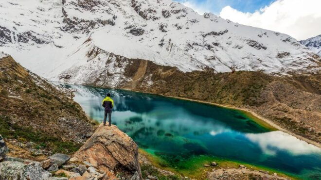 Humantay Lake - Itinerary Details