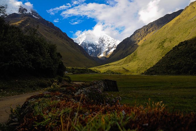 Humantay Lake and Machupicchu 2-Day in 3-Star Hotel - Accommodation Details