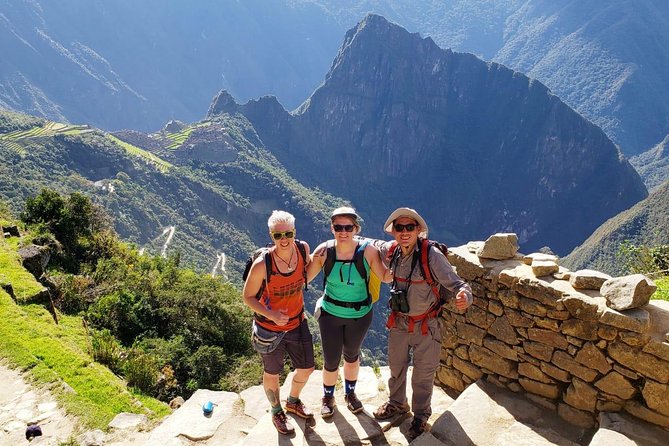 Humantay Lake and Machupicchu 2-Day in 3-Star Hotel - Inca History and Cultural Insights