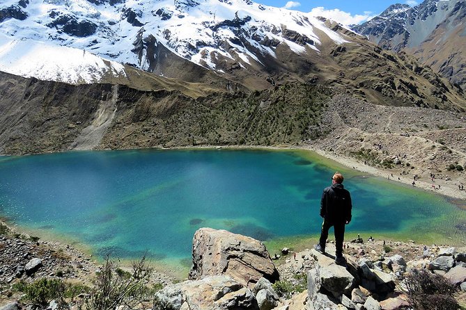 Humantay Lake and Mountain Bike Full-Day - Inclusions