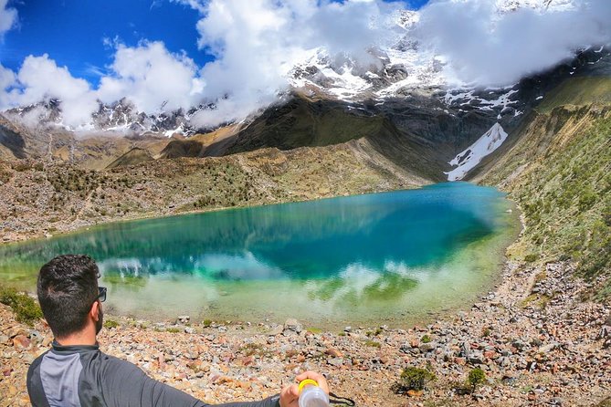 Humantay Lake and Mountain Bike Full-Day - Meeting and Pickup