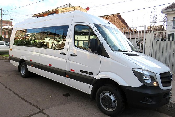 Humantay Lake and Mountain Bike Full-Day - Background