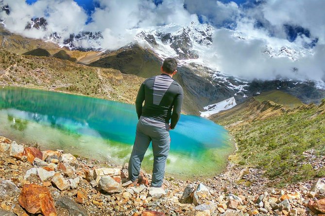 Humantay Lake and Mountain Bike Full-Day - Pricing and Terms