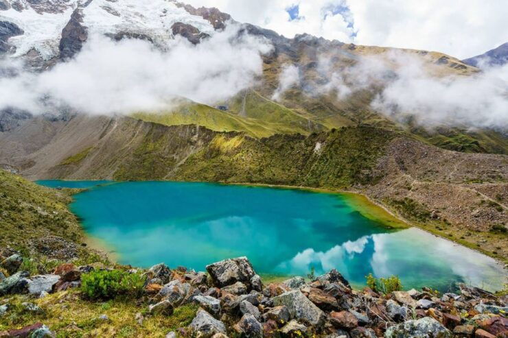 Humantay Lake and Rainboun Mountain Tour - Tour Duration and Cancellation Policy