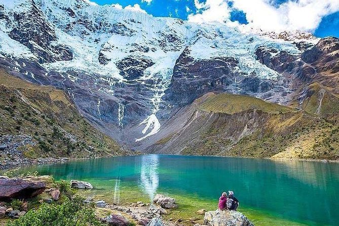 Humantay Lake Cusco 1 Day - Tour Details
