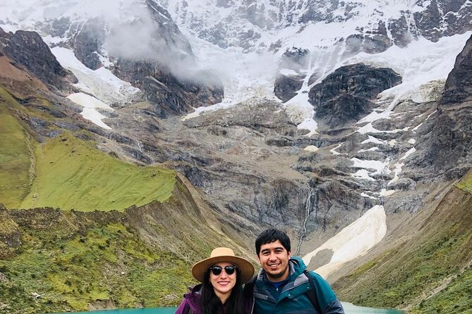 Humantay Lake Cusco 1 Day - Inclusions