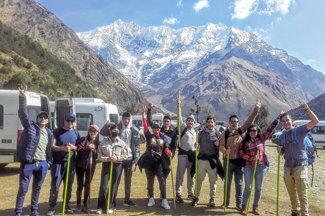 Humantay Lake Cusco 1 Day - Additional Information