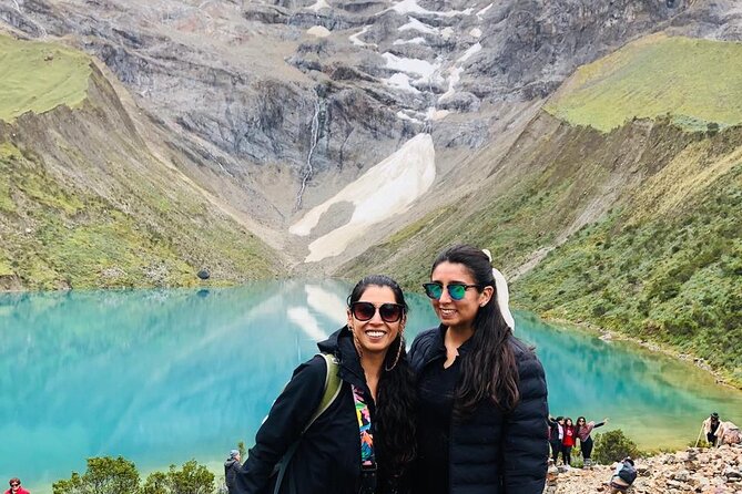 Humantay Lake Cusco 1 Day - Reviews