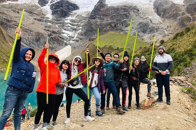 Humantay Lake Cusco 1 Day - Highlights