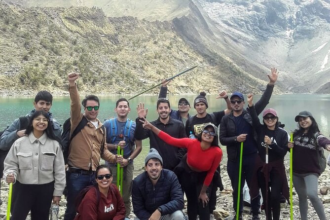 Humantay Lake Cusco 1 Day - Cancellation Policy