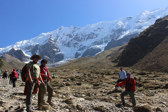 Humantay Lake - Cusco - What to Pack for a Visit to Humantay Lake