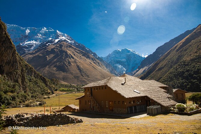 Humantay Lake, Cusco Special Offer 2021 - Pickup and Meeting Information