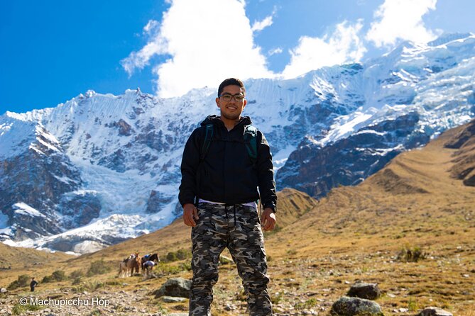 Humantay Lake, Cusco Special Offer 2021 - Group Size and Policies