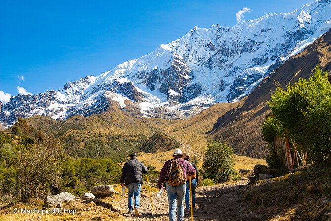 Humantay Lake, Cusco Special Offer 2021 - Weather and Price Information