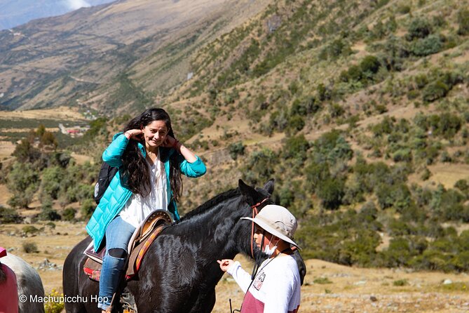 Humantay Lake, Cusco Special Offer 2021 - Frequently Asked Questions