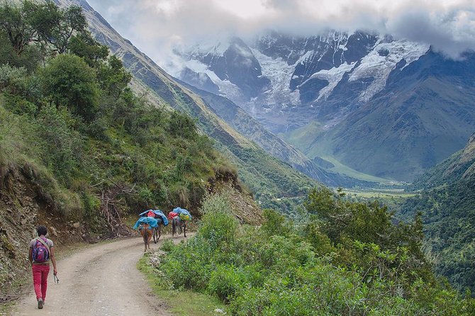 Humantay Lake Day Hike (Small Group or Private) - The Sum Up