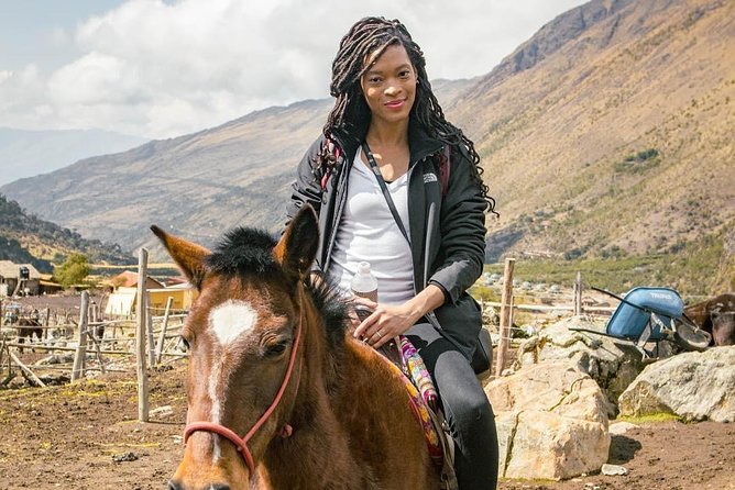 Humantay Lake Day Tour (6 Small Group) - Pickup and Cancellation Policy