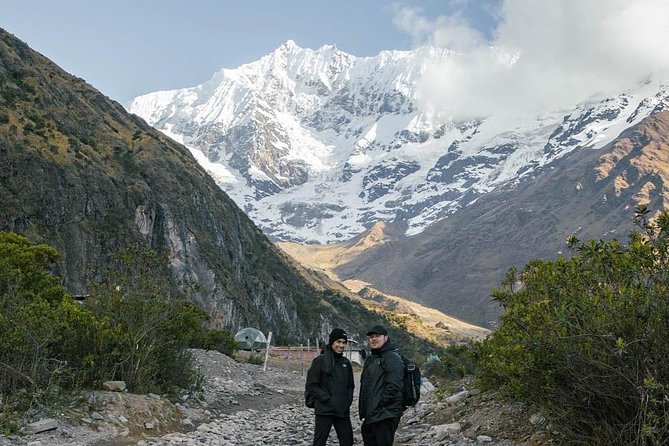 Humantay Lake Day Tour (6 Small Group) - Traveler Photos and Reviews