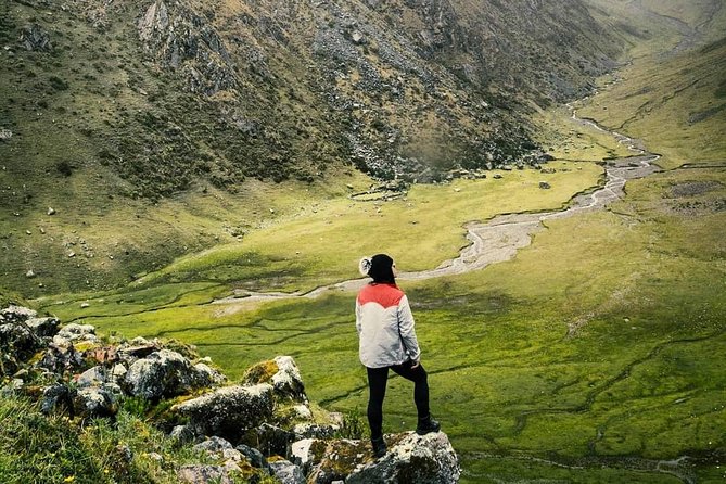 Humantay Lake Day Tour (6 Small Group) - What to Expect