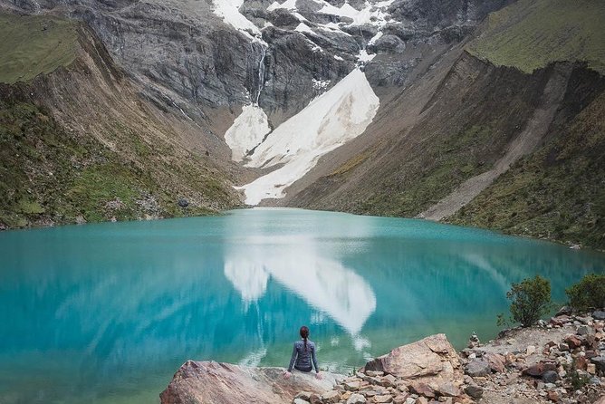 Humantay Lake Day Tour (6 Small Group) - How to Book