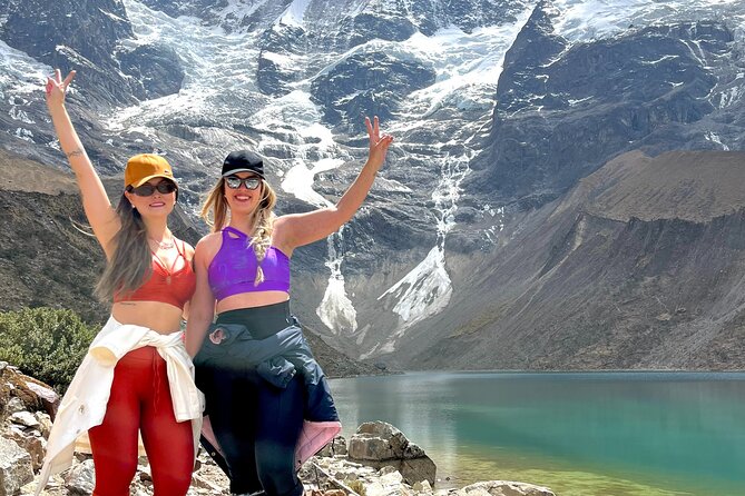 Humantay Lake Day Trip - Meeting Point and Start Time