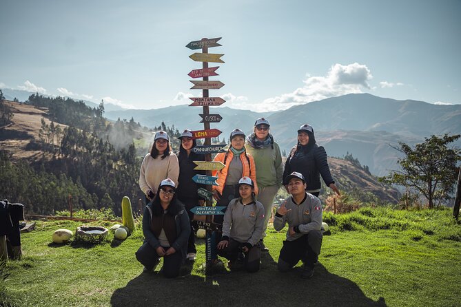 Humantay Lake (Day Trip) - Tour Information