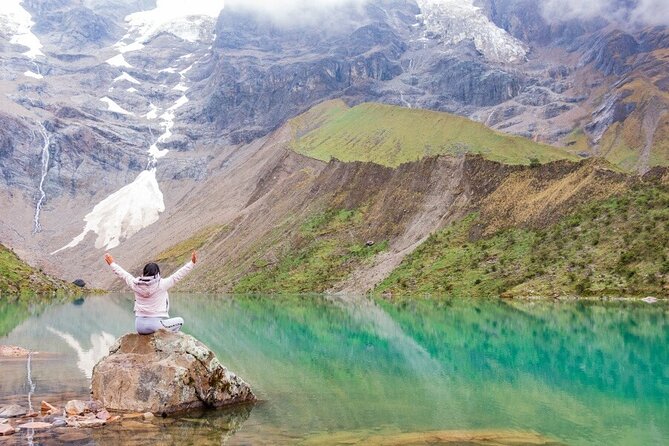 Humantay Lake (Day Trip) - Additional Information