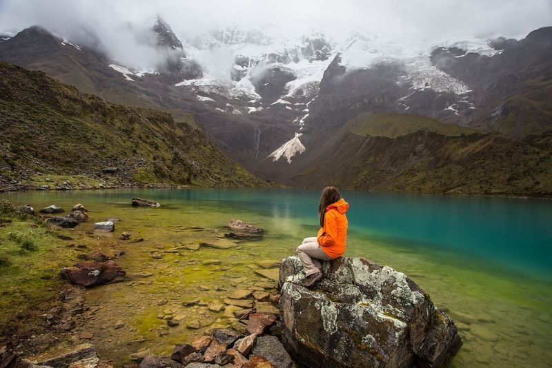 Humantay Lake Day Trip from Cusco - The useful details at a glance