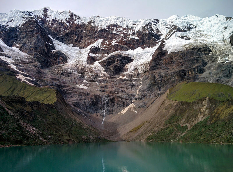 Humantay Lake Day Trip from Cusco - A 4:00 am start from Cusco