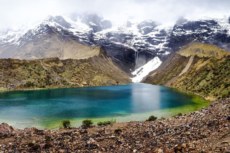 Humantay Lake Day Trip from Cusco - What the price buys, and what it does not