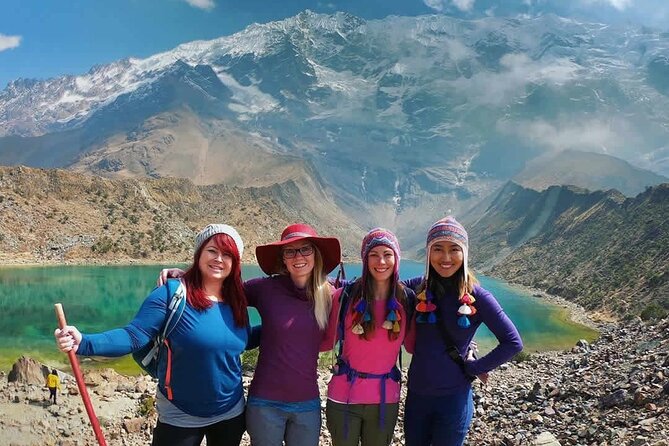 Humantay Lake Day Trip With Breakfast and Lunch - Pricing and Booking