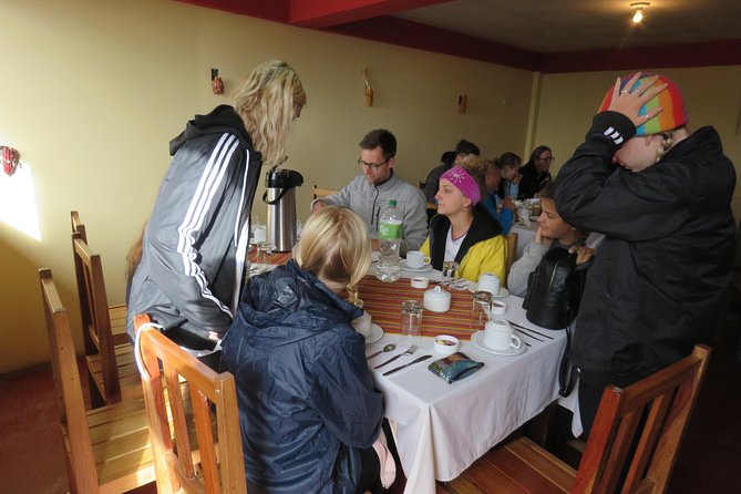 Humantay Lake From Cusco Full Day Tour - Additional Information