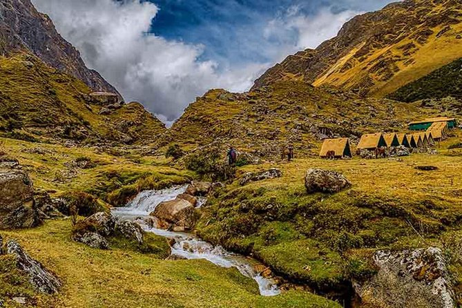 Humantay Lake From Cusco Full Day Tour - Cancellation Policy