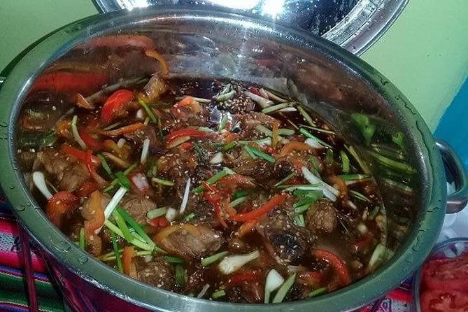 Humantay Lake From Cusco Full Day Tour - Lowest Price Guarantee