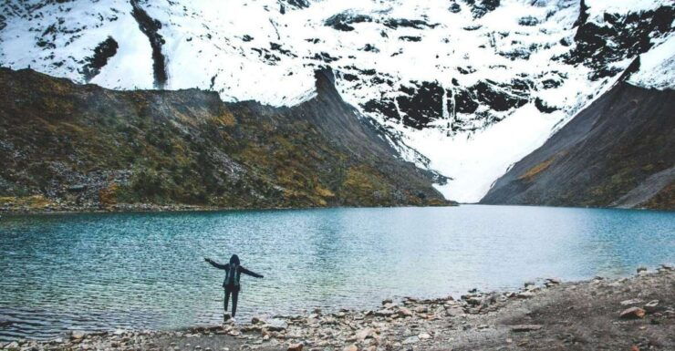 Humantay Lake Full Day - Experience Highlights