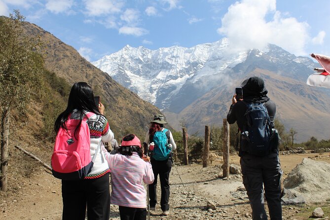 Humantay Lake Full Day Cusco - Highlights of Humantay Lake Tour