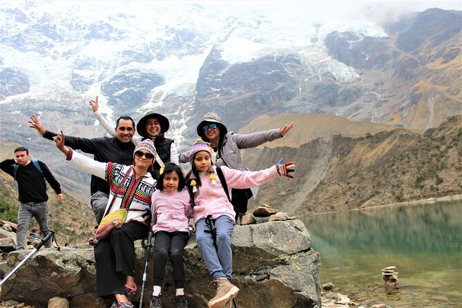 Humantay Lake Full Day Cusco - Reviews and Ratings of the Tour