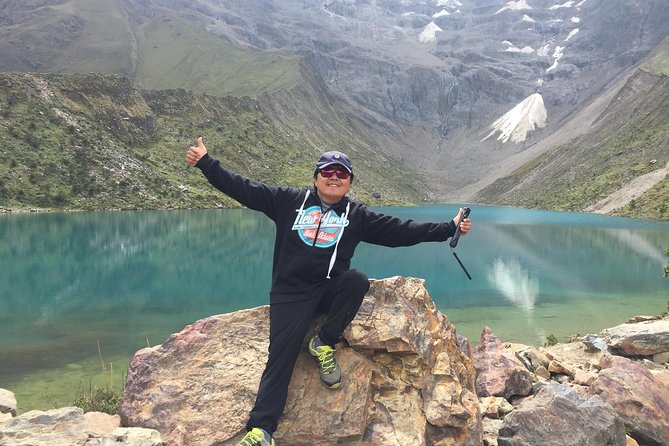 Humantay Lake Full Day Cusco - Important Terms and Conditions