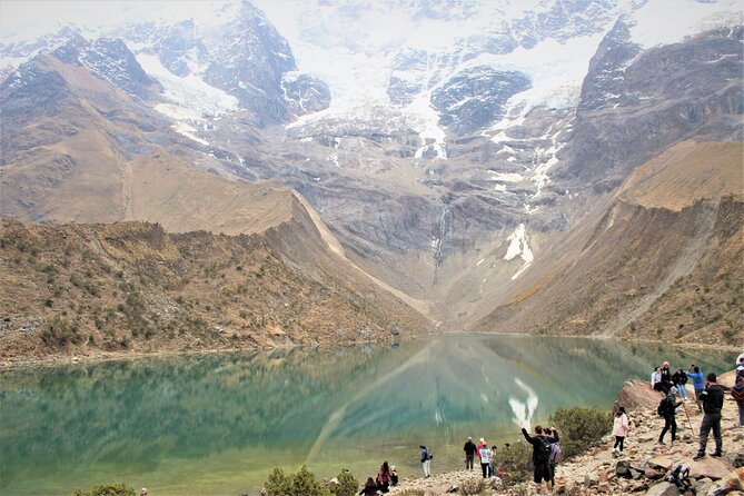 Humantay Lake Full Day Cusco - Questions and Assistance for Travelers