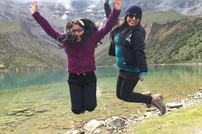 Humantay Lake Full Day Cusco - The Sum Up