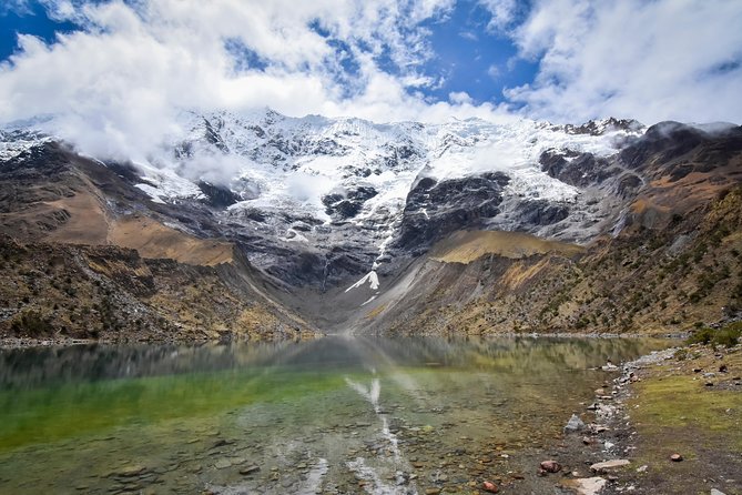 Humantay Lake Full Day Cusco - Traveler Photos