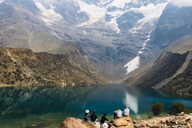 Humantay Lake Full Day Cusco - Reviews