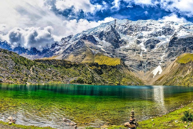 Humantay Lake Full Day Cusco - Cancellation Policy