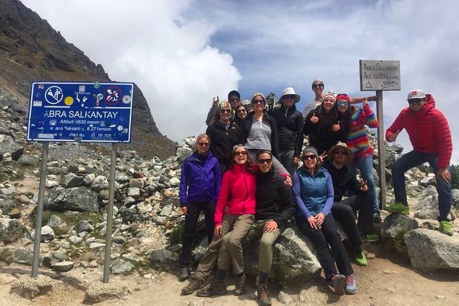 Humantay Lake Full Day - Overview