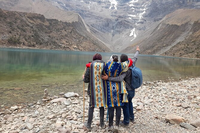 Humantay Lake Full Day - What To Expect