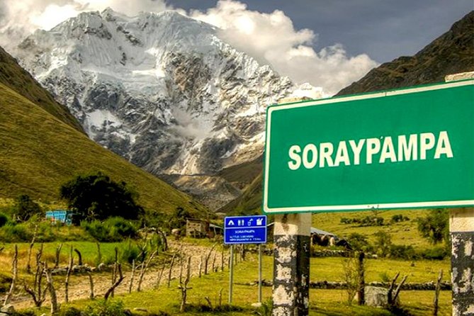 Humantay Lake Full Day Hike - Overview and Highlights