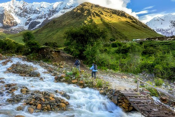 Humantay Lake Full Day Hike - Inclusions and Logistics